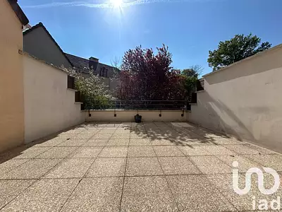 Maison, 83 m²