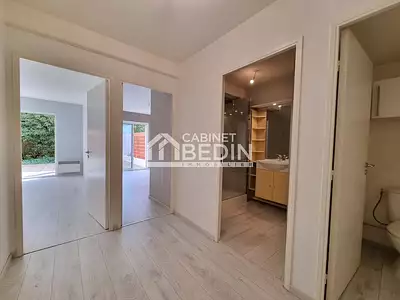Appartement, 46 m²