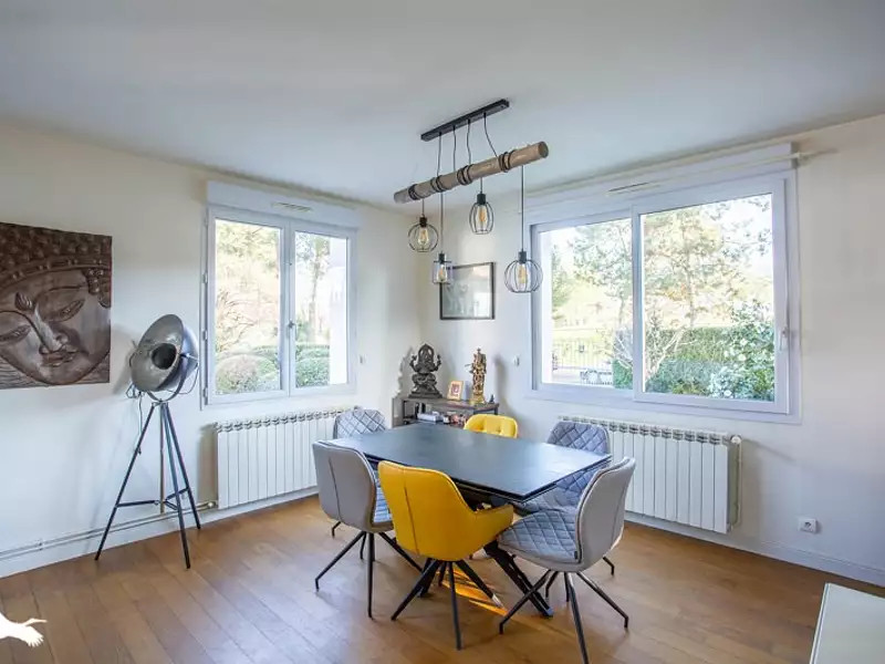 Maison, 105 m²