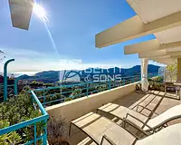 Appartement, 55,69 m²