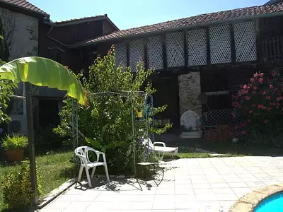 Maison, 270 m²