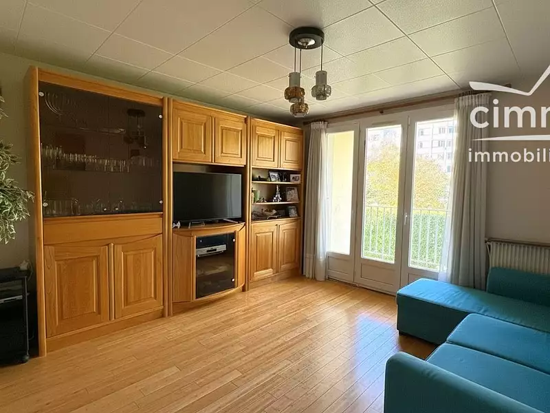 Appartement, 89,24 m²