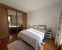 Appartement, 61,12 m²