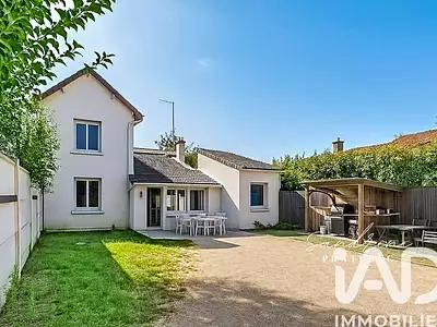 Maison, 72 m²