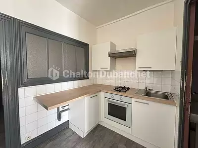 Appartement, 41 m²