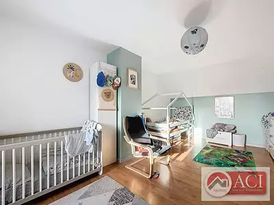 Maison, 95 m²