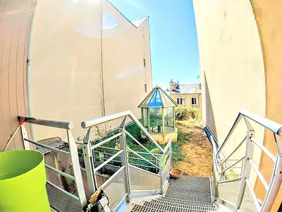 Appartement, 176 m²