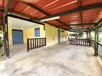 Maison, 90 m²