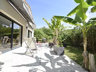 Maison, 160 m²