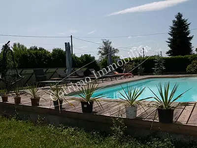 Maison, 176 m²