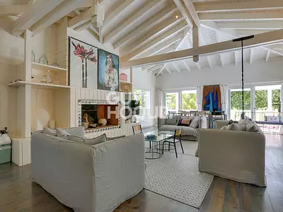Maison, 153 m²