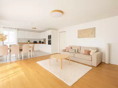 Appartement, 84,46 m²