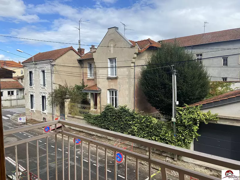 Appartement, 71 m²