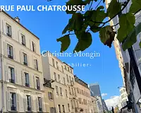 Appartement, 12,43 m²