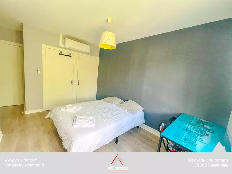 Appartement, 67,5 m²