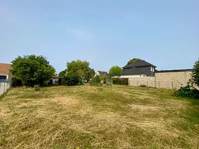 Terrain, 507 m²