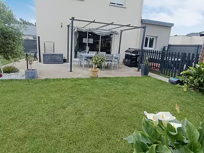 Maison, 115 m²