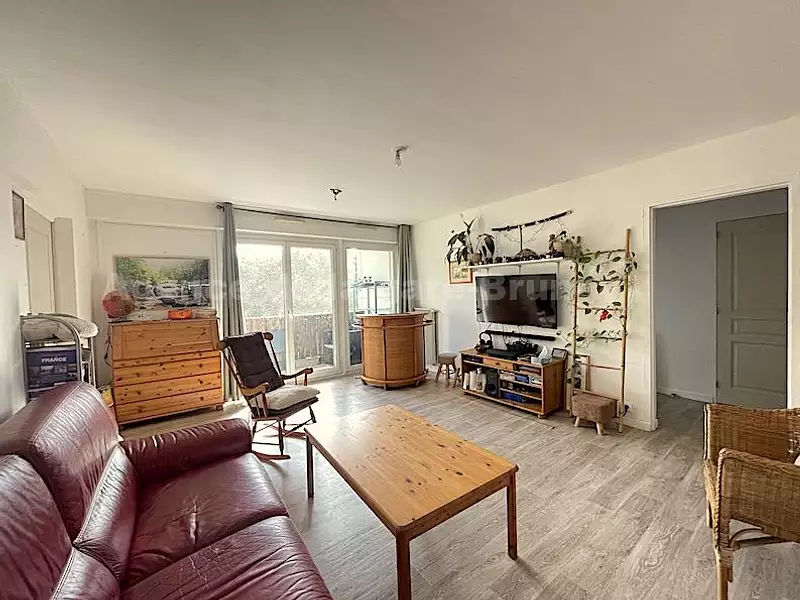 Appartement, 109,54 m²