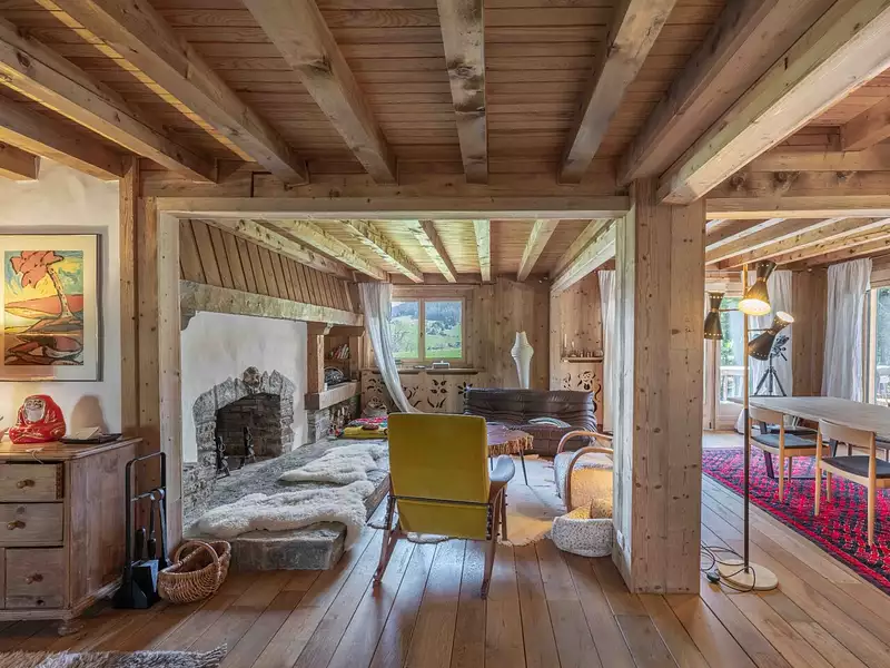 Maison, 437 m²