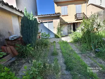 Maison, 94 m²