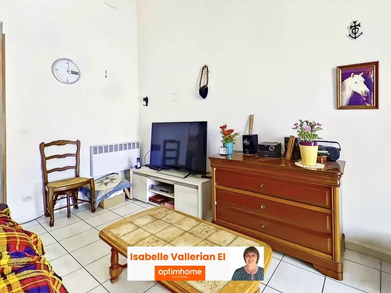Maison, 57 m²