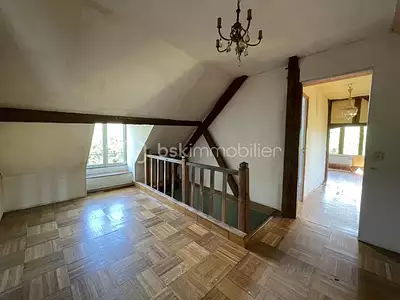 Maison, 120 m²