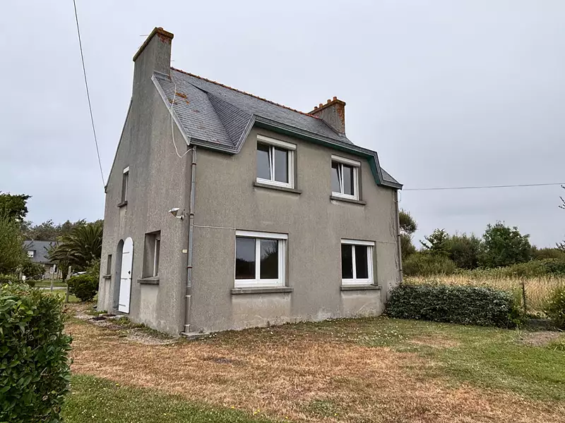 Maison, 88 m²