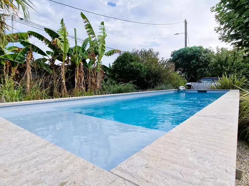 Maison, 200 m²