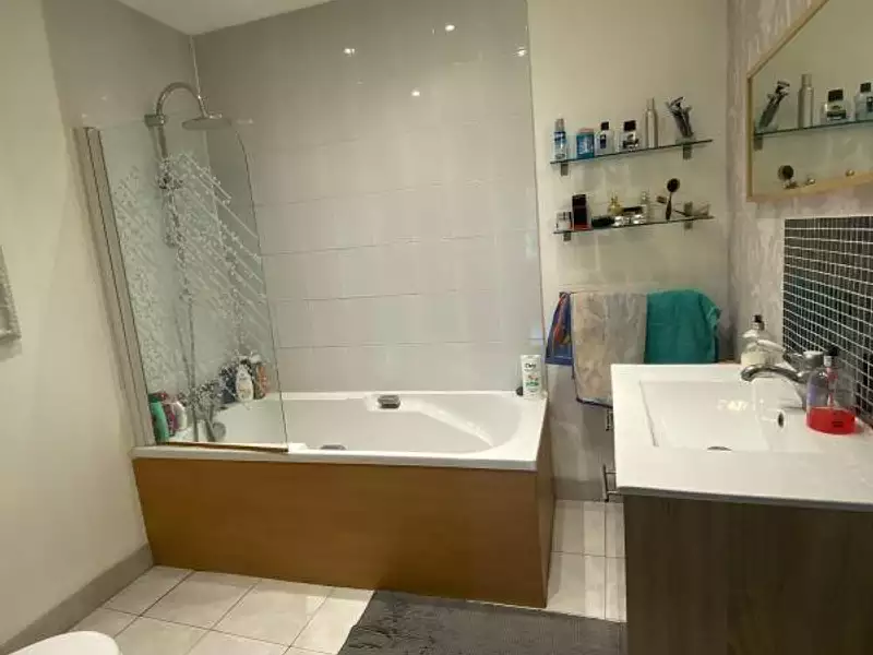 Maison, 346 m²