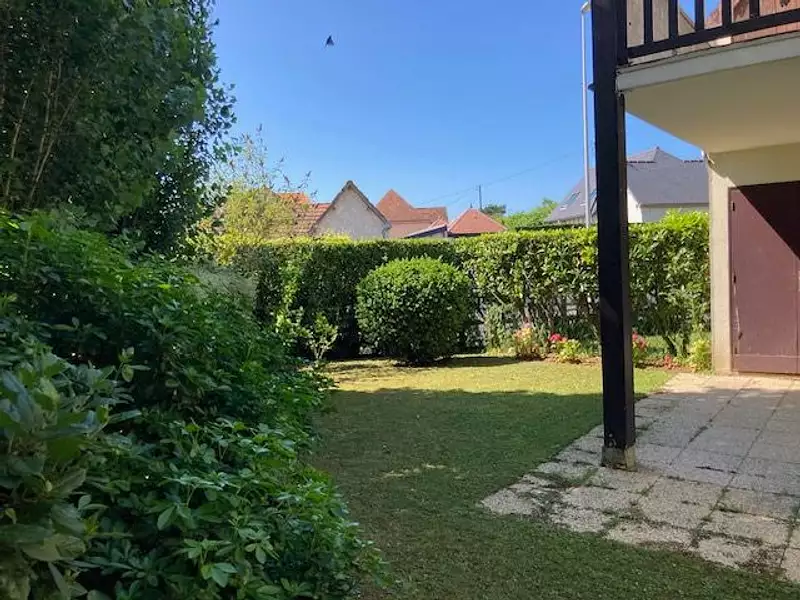 Appartement, 34 m²
