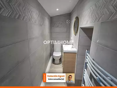 Maison, 77 m²