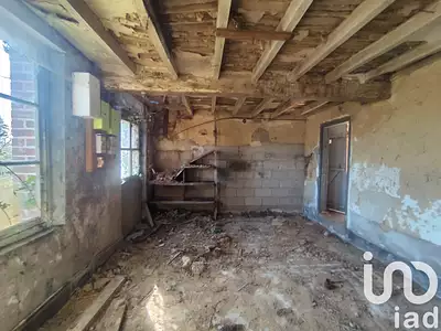 Maison, 98 m²