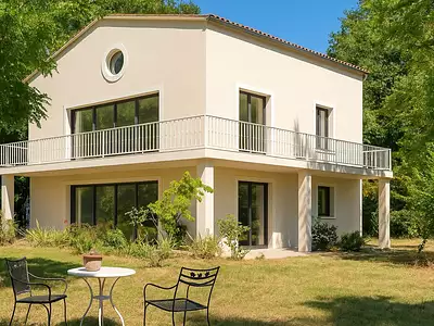 Maison, 154 m²