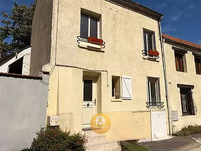 Appartement, 40 m²
