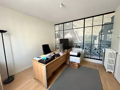 Maison, 200 m²
