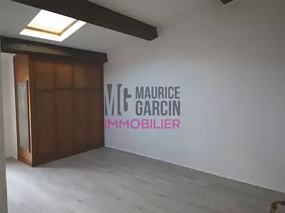 Appartement, 111,6 m²