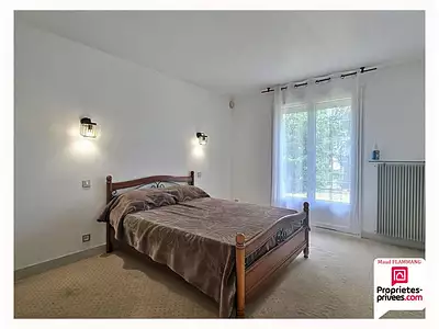 Maison, 128 m²