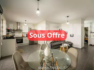 Appartement, 79 m²