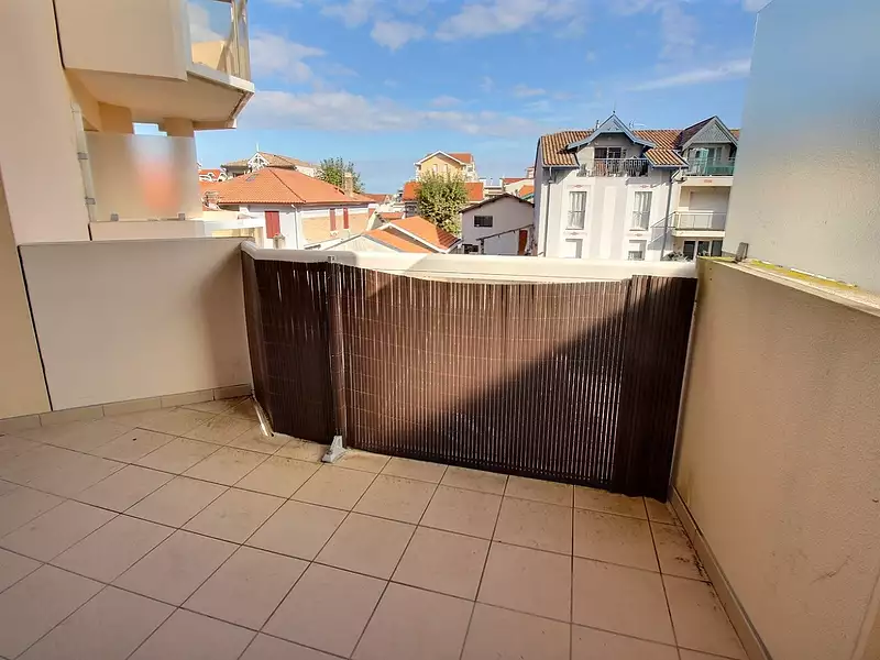 Appartement, 37,03 m²