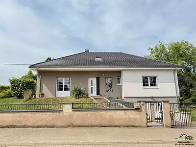 Maison, 148,78 m²