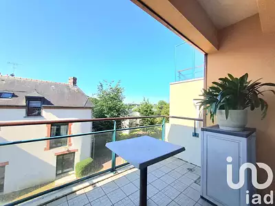 Appartement, 81 m²