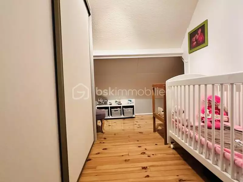 Maison, 140 m²
