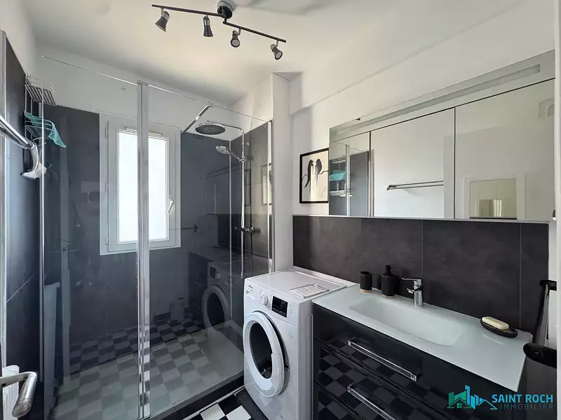 Appartement, 83 m²