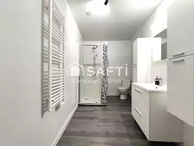 Maison, 110 m²