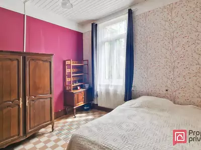 Maison, 117 m²