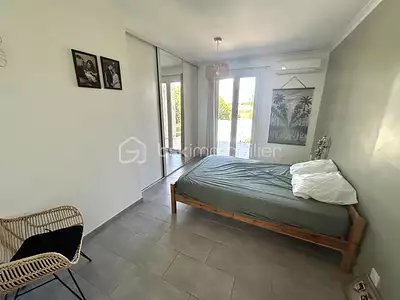 Maison, 96 m²