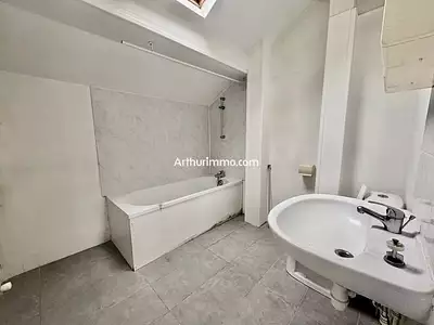 Appartement, 76,19 m²