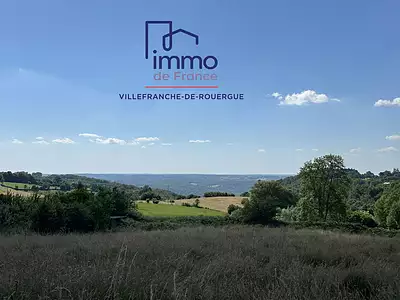 Terrain, 2 470 m²
