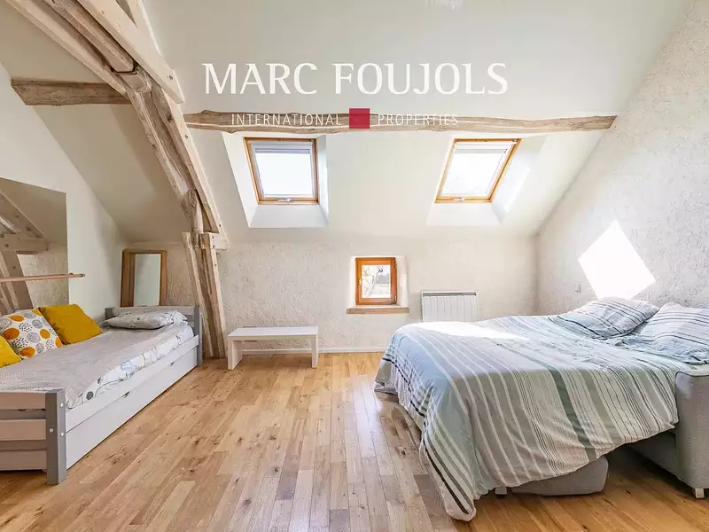 Maison, 200 m²