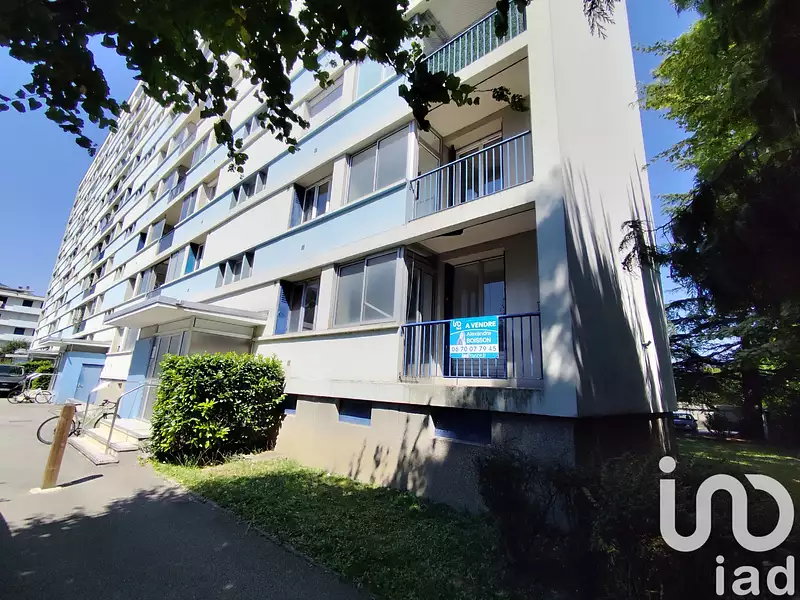 Appartement, 71 m²